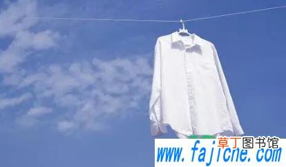 衣领变黄了用什么洗去 衣领洗不干净用什么方法好