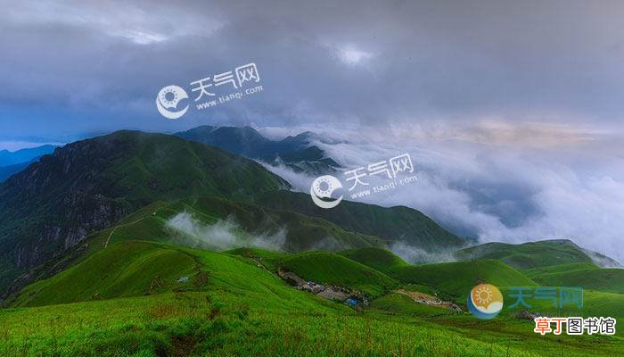 七月去哪里旅游最合适 七月份适合去哪里旅游