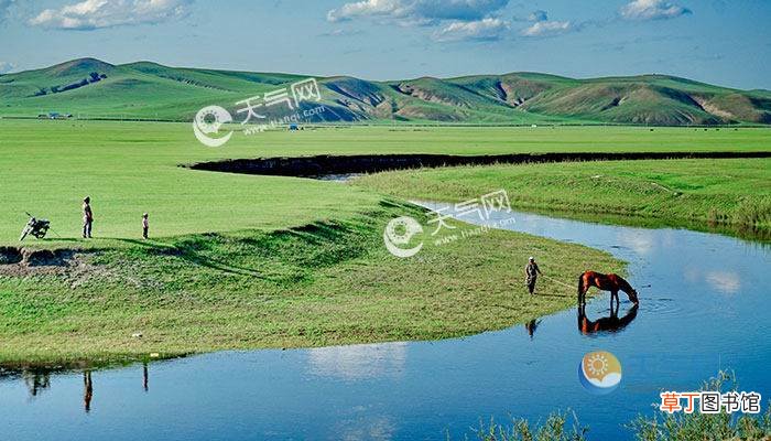 七月去哪里旅游最合适 七月份适合去哪里旅游