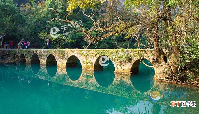 七月去哪里旅游最合适 七月份适合去哪里旅游