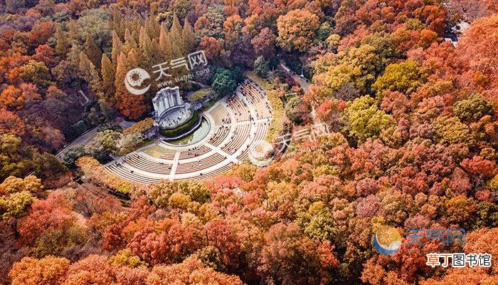 南京旅游景点有哪些 2021南京好玩的地方