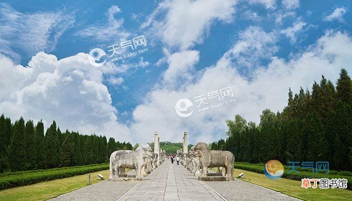 南京旅游景点有哪些 2021南京好玩的地方