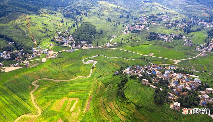 秦岭淮河分界线在哪里