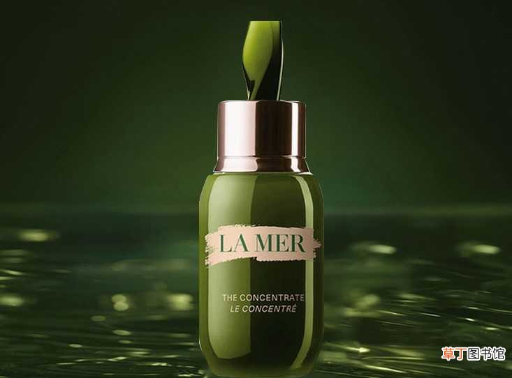 为什么用完海蓝之谜脸上起痘 lamer精粹水致痘的原因