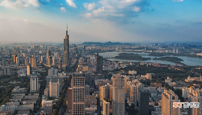 南通和南京是一个地方吗