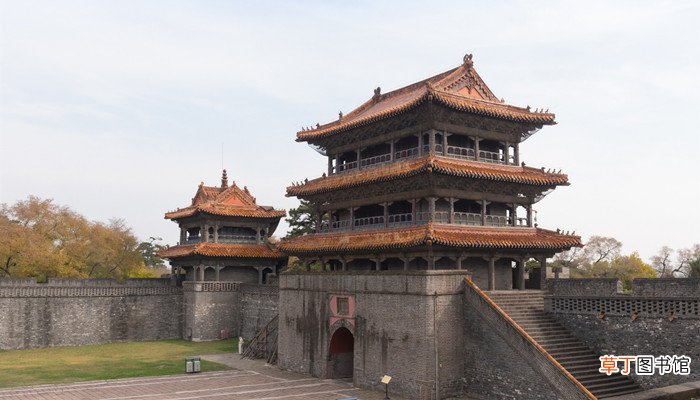 真正的炎帝陵在哪里