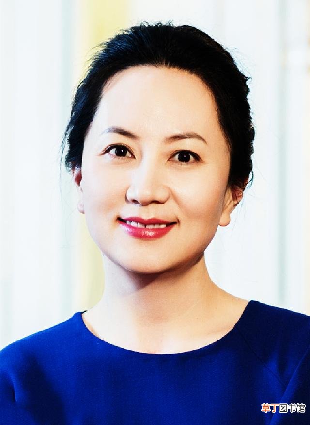 孟晚舟事件的来龙去脉 华为总裁女儿为啥姓孟