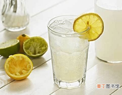 尿酸高喝哪种苏打水最好 常喝苏打水能降尿酸吗