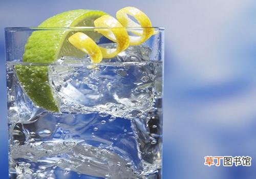 尿酸高喝哪种苏打水最好 常喝苏打水能降尿酸吗
