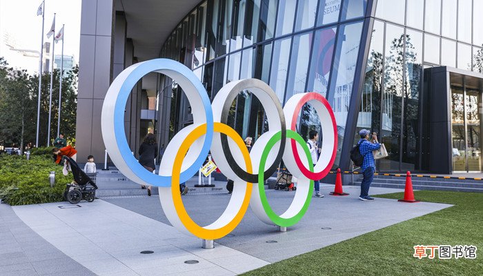 奥林匹克五环的设计者是谁