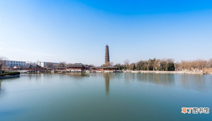 北宋的东京是现在哪个城市