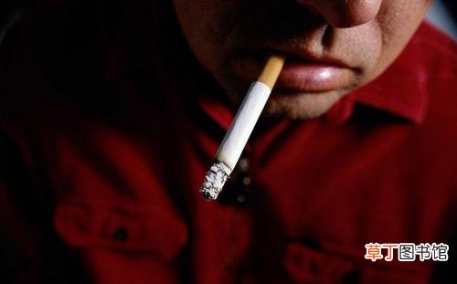 老烟男必知4种患癌信号
