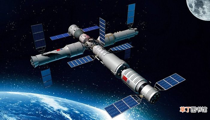 空间站有什么作用和意义