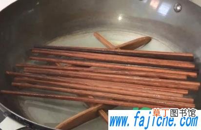 发霉的竹筷子会产生致癌物么 竹筷子发霉怎么有效去除霉斑