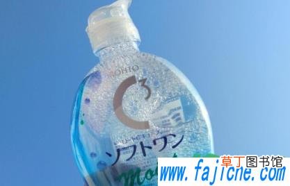 隐形眼镜护理液可以用洗眼液代替吗 隐形护理液可以冲洗眼睛吗
