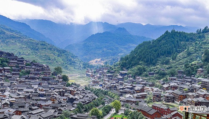 三线建设的地区主要在