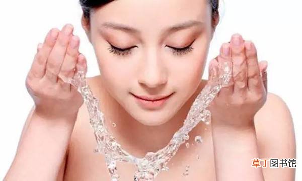 早上不洗脸皮肤更白嫩？ 早晨洗脸有啥禁忌
