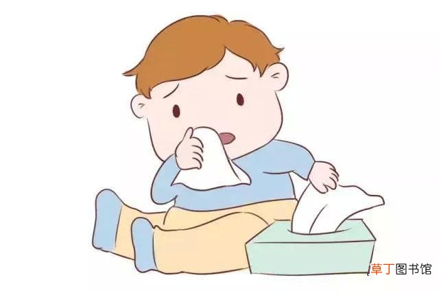 感冒时绝不能做这5件事 急着找医生开抗生素