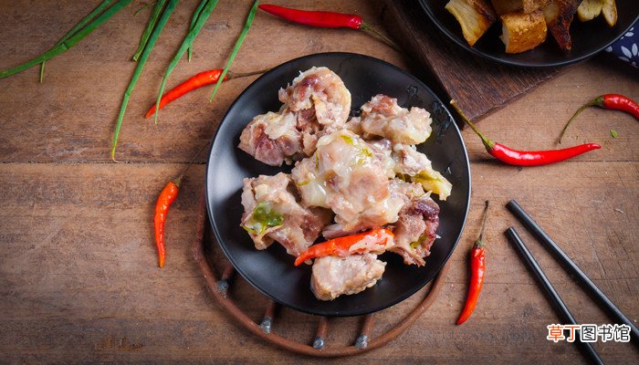 羊蝎子是什么肉