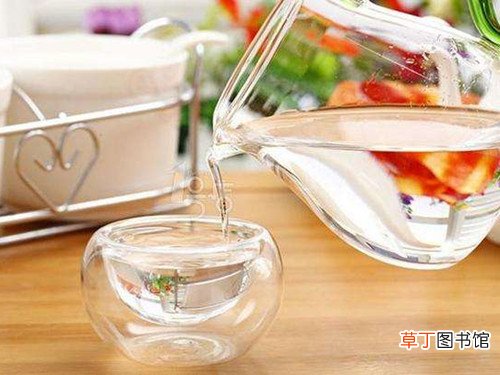 如何用白醋美白 用白醋美白的正确方法教程