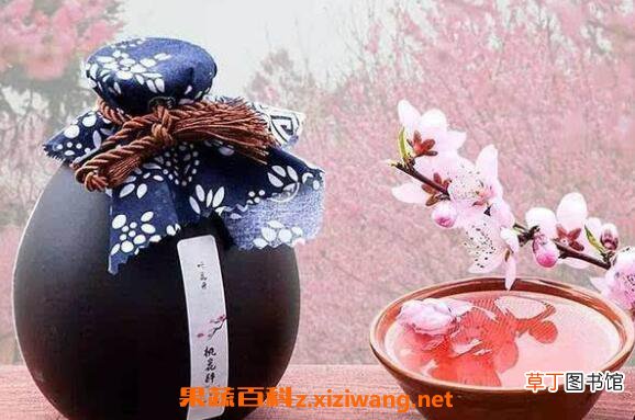 桃花醉的功效与作用 吃桃花醉的好处