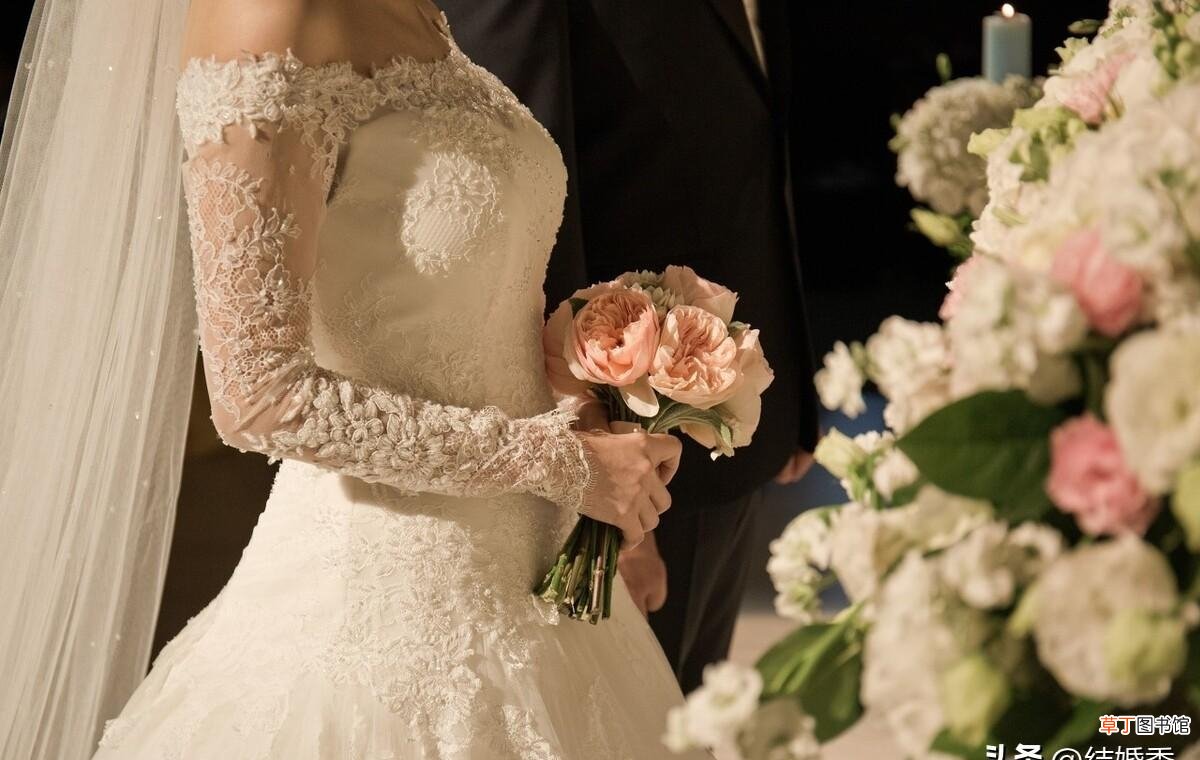 二婚结婚需要买些什么 结婚需要买些什么