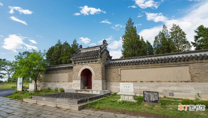 杨开慧烈士陵园在什么地方
