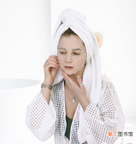 美白面膜推荐