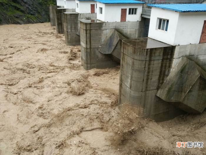泄洪把农民地淹了怎么补偿?泄洪区耕地赔偿标准