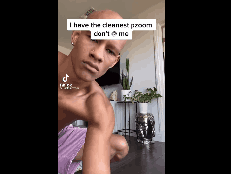 让无数网友当起了侦探 这个用屁股开车的猛男