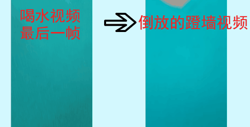 让无数网友当起了侦探 这个用屁股开车的猛男