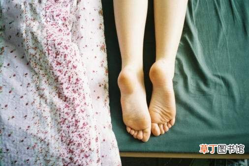 日常多做三件小事远离疾病 每天善待你的脚