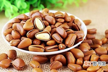 坚果营养价值高但每种都有禁忌