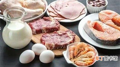 怀孕中期吃什么营养高-怀孕中期吃什么补充营养