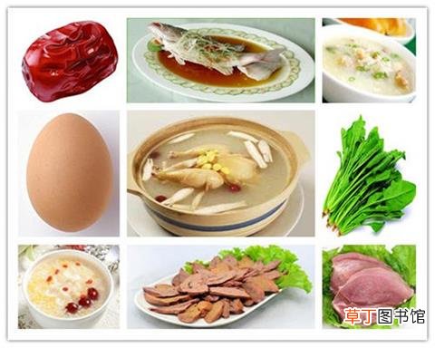 怀孕中期吃什么营养高-怀孕中期吃什么补充营养