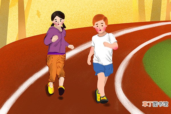 冬季早上跑步什么时间最好-冬季早上跑步最佳时间安排
