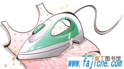 电熨斗漏水怎么修 电熨斗底部漏水还能继续用吗