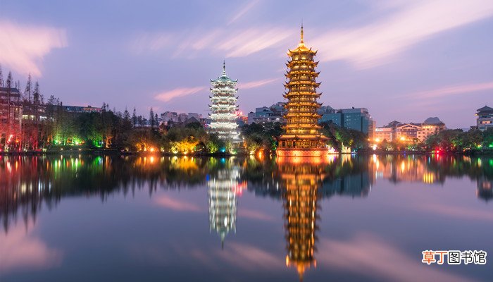 广西的简称是什么