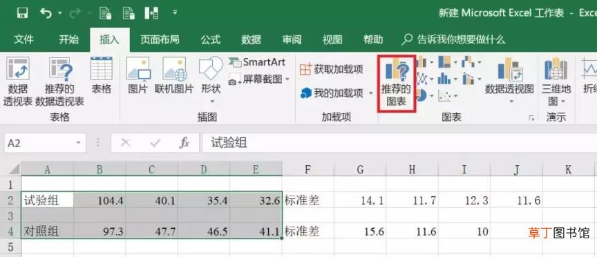 excel画曲线图教程 用excel做一元二次方程曲线