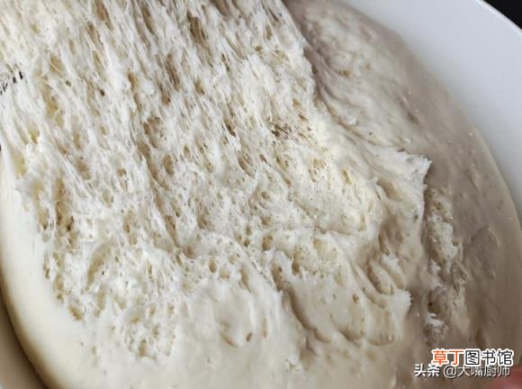 酵母发面 发面时加多少酵母？