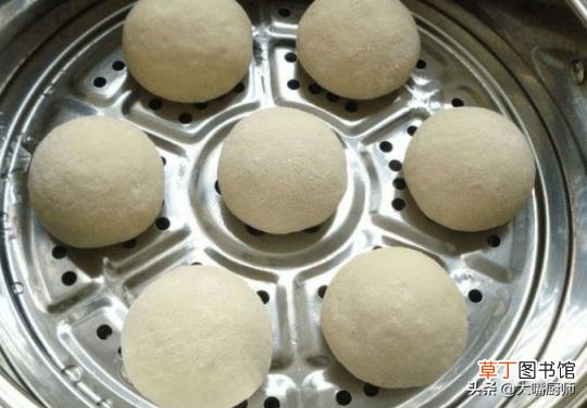 酵母发面 发面时加多少酵母？