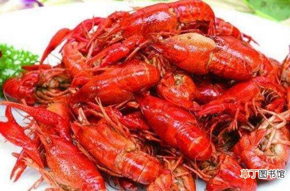 口味虾是哪个地方的菜 口味虾的家常做法教程