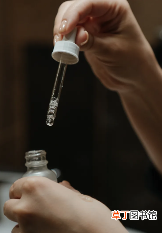 椰子油擦脸正确方法
