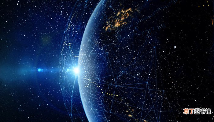 古代宇宙的雅称
