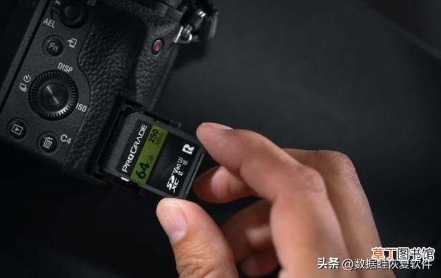 储存卡恢复格式化 储存卡恢复
