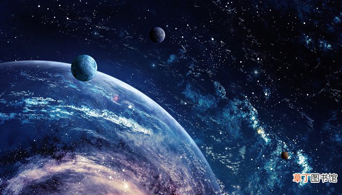 太空指的是哪里