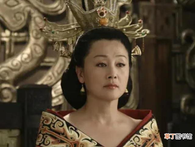 刘邦的八个儿子都是怎么死的 吕后为什么杀了刘邦的三个儿子