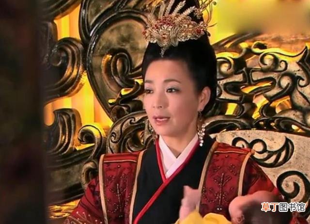 刘邦的八个儿子都是怎么死的 吕后为什么杀了刘邦的三个儿子