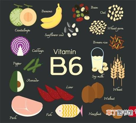 维生素b6看治疗痘痘吗-维生素b6去闭口粉刺吗