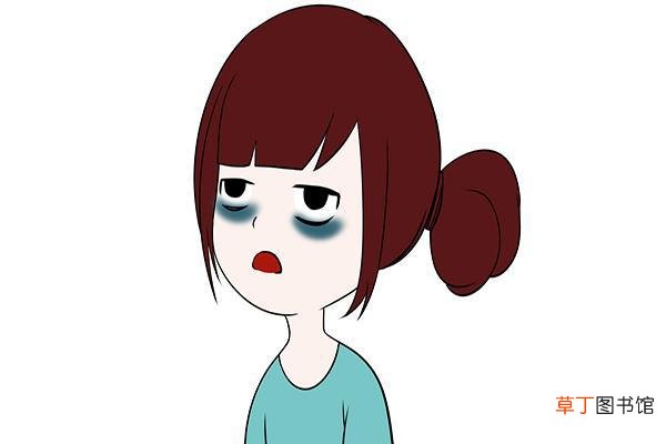 眼袋重是什么原因造成的-眼袋引起的原因是什么